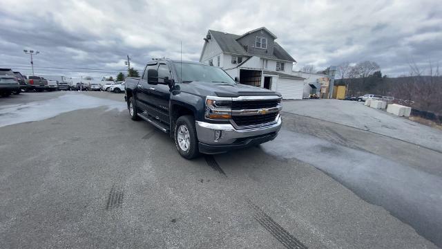 used 2018 Chevrolet Silverado 1500 car, priced at $31,999