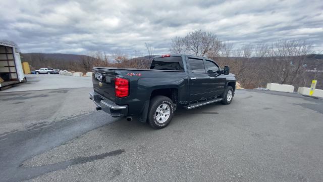 used 2018 Chevrolet Silverado 1500 car, priced at $31,999