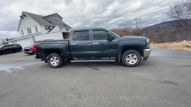 used 2018 Chevrolet Silverado 1500 car, priced at $31,999