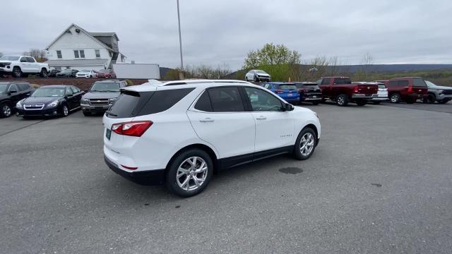 used 2021 Chevrolet Equinox car, priced at $24,499