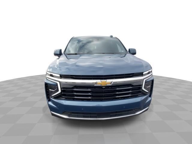 new 2025 Chevrolet Tahoe car, priced at $63,720