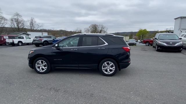 used 2021 Chevrolet Equinox car, priced at $24,999