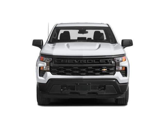 new 2025 Chevrolet Silverado 1500 car, priced at $53,120