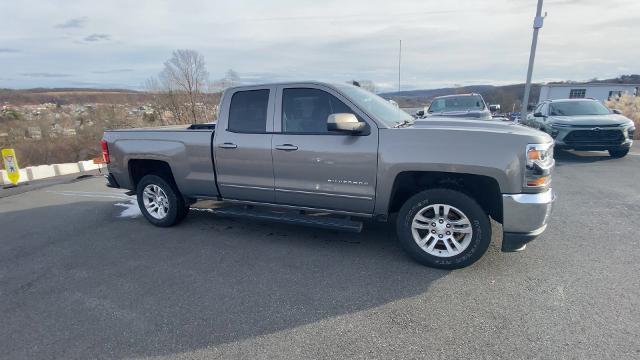 used 2017 Chevrolet Silverado 1500 car, priced at $23,999