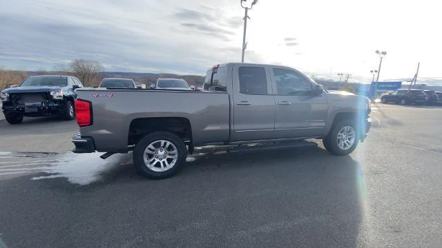 used 2017 Chevrolet Silverado 1500 car, priced at $23,999