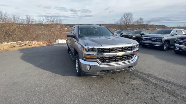 used 2017 Chevrolet Silverado 1500 car, priced at $23,999