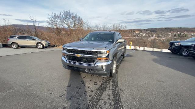 used 2017 Chevrolet Silverado 1500 car, priced at $23,999