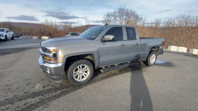 used 2017 Chevrolet Silverado 1500 car, priced at $23,999