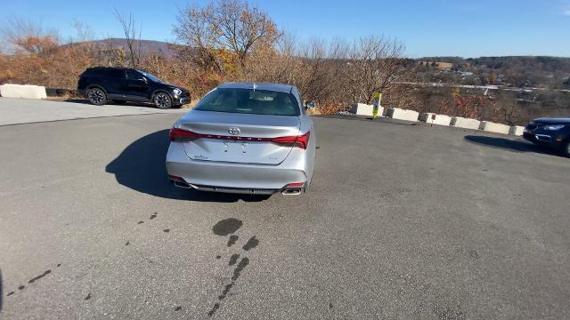 used 2019 Toyota Avalon car, priced at $25,999