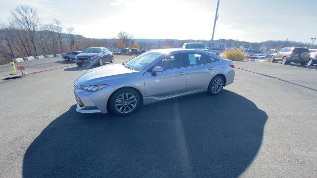 used 2019 Toyota Avalon car, priced at $25,999