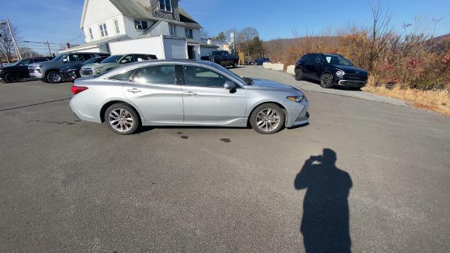 used 2019 Toyota Avalon car, priced at $25,999