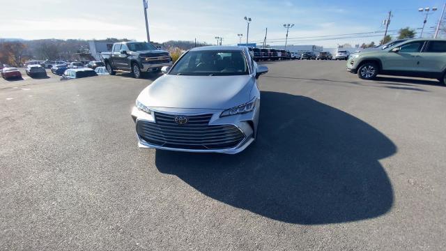 used 2019 Toyota Avalon car, priced at $25,999