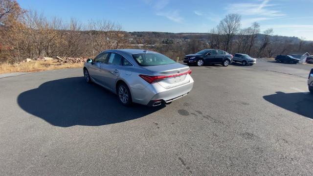 used 2019 Toyota Avalon car, priced at $25,999