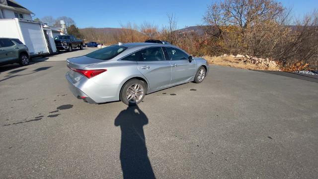 used 2019 Toyota Avalon car, priced at $25,999