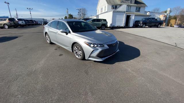 used 2019 Toyota Avalon car, priced at $25,999