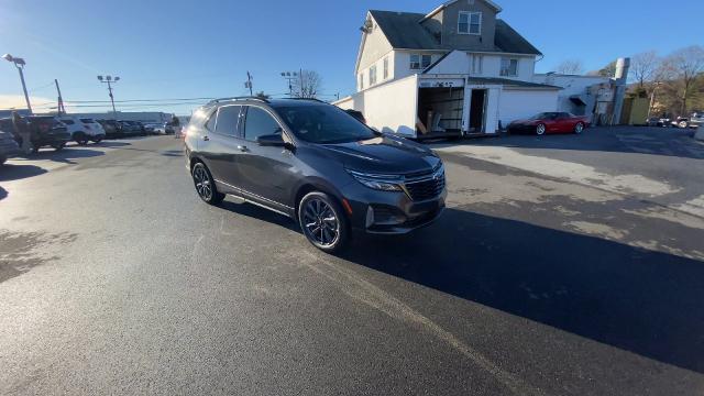 used 2022 Chevrolet Equinox car, priced at $23,999