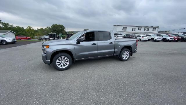 used 2019 Chevrolet Silverado 1500 car, priced at $28,999