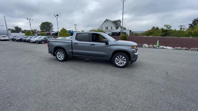 used 2019 Chevrolet Silverado 1500 car, priced at $28,999