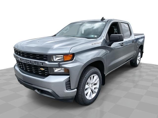 used 2019 Chevrolet Silverado 1500 car, priced at $28,999