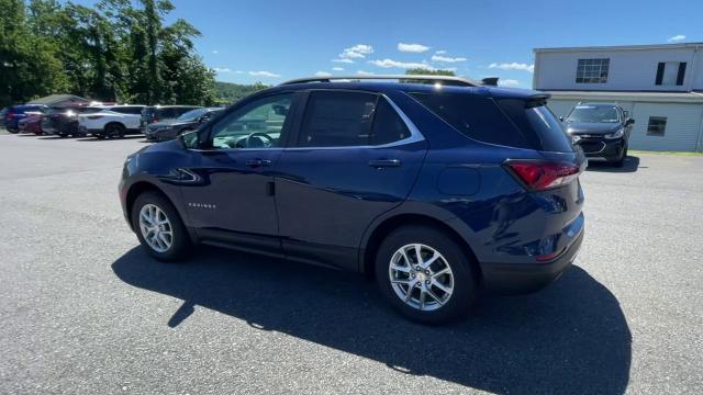 used 2022 Chevrolet Equinox car, priced at $22,999