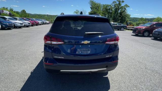 used 2022 Chevrolet Equinox car, priced at $22,999