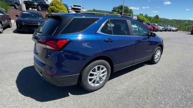 used 2022 Chevrolet Equinox car, priced at $22,999