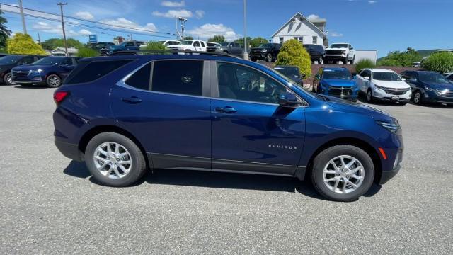 used 2022 Chevrolet Equinox car, priced at $22,999