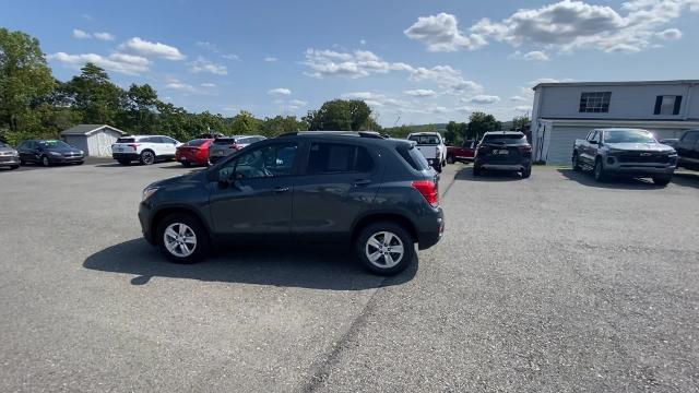 used 2022 Chevrolet Trax car, priced at $19,299