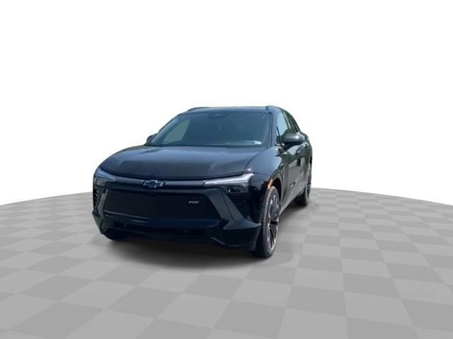 new 2024 Chevrolet Blazer EV car, priced at $51,745