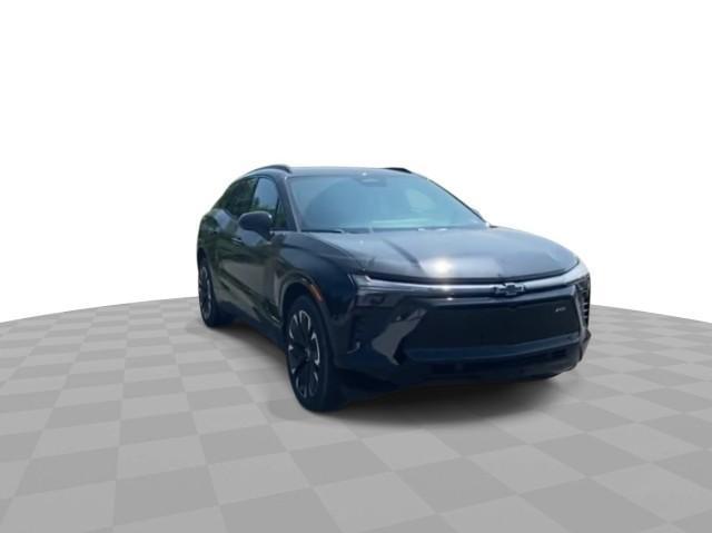 new 2024 Chevrolet Blazer EV car, priced at $51,745