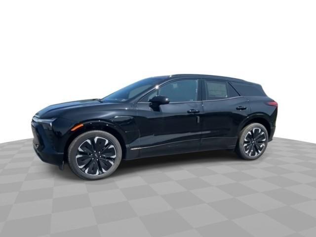 new 2024 Chevrolet Blazer EV car, priced at $51,745