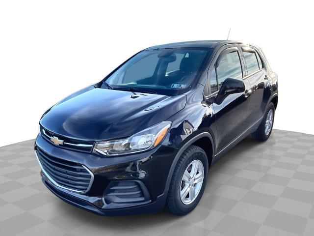 used 2020 Chevrolet Trax car, priced at $15,999