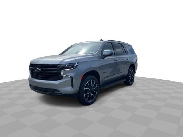 new 2024 Chevrolet Tahoe car, priced at $75,605