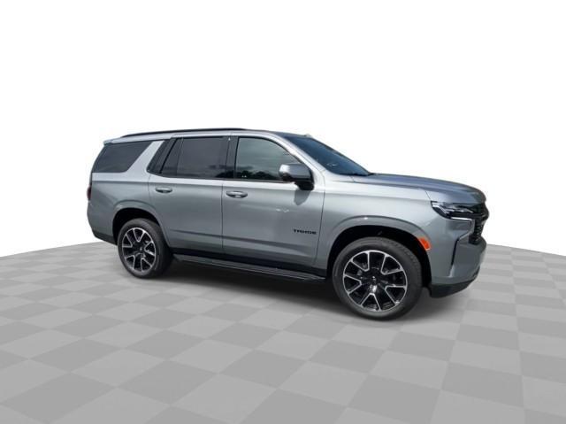 new 2024 Chevrolet Tahoe car, priced at $75,605