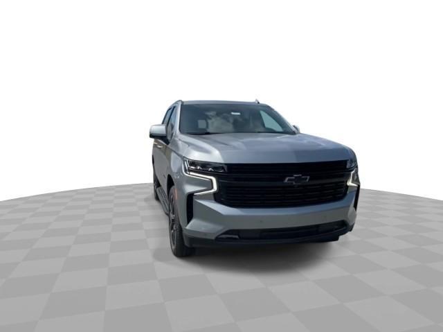 new 2024 Chevrolet Tahoe car, priced at $75,605