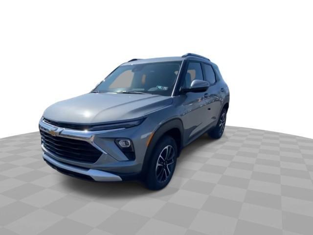 new 2024 Chevrolet TrailBlazer car, priced at $30,080