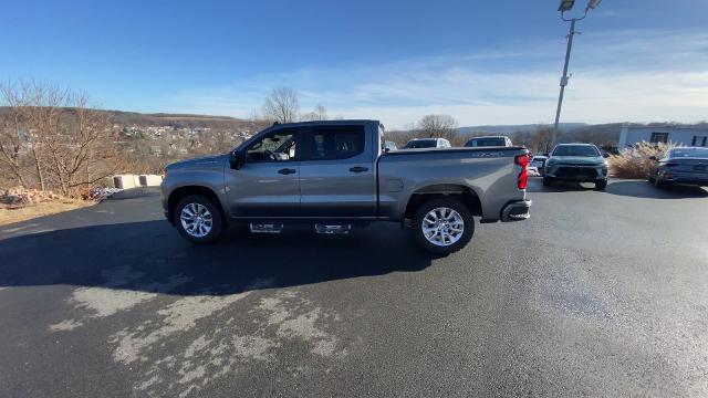 used 2021 Chevrolet Silverado 1500 car, priced at $28,999