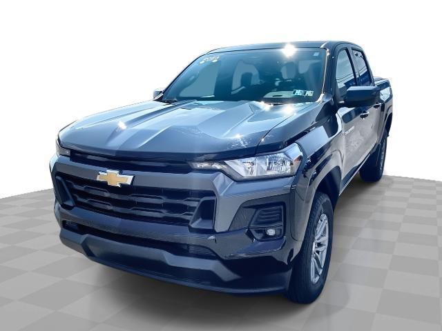 used 2023 Chevrolet Colorado car, priced at $35,999