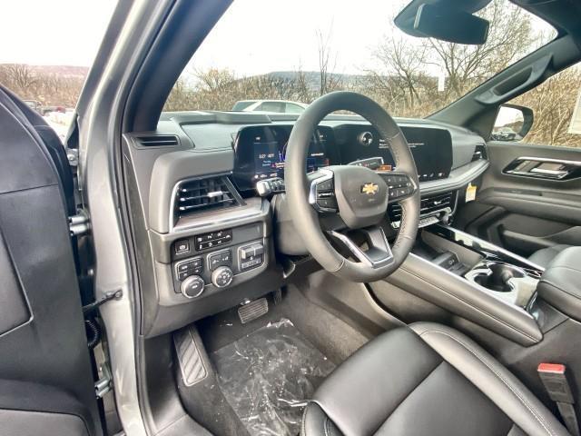 new 2025 Chevrolet Tahoe car, priced at $69,725