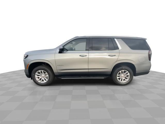 new 2025 Chevrolet Tahoe car, priced at $69,725