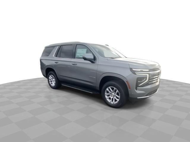 new 2025 Chevrolet Tahoe car, priced at $69,725