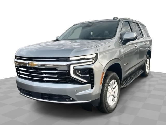 new 2025 Chevrolet Tahoe car, priced at $69,725