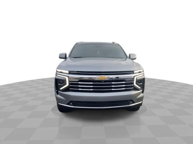 new 2025 Chevrolet Tahoe car, priced at $69,725