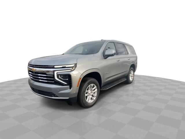 new 2025 Chevrolet Tahoe car, priced at $69,725