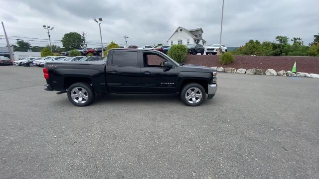 used 2018 Chevrolet Silverado 1500 car, priced at $20,999