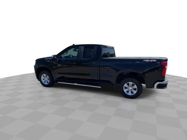 used 2019 Chevrolet Silverado 1500 car, priced at $28,999