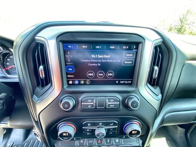 used 2019 Chevrolet Silverado 1500 car, priced at $28,999