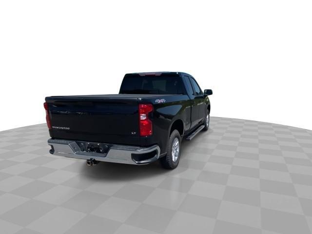 used 2019 Chevrolet Silverado 1500 car, priced at $28,999