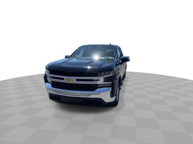 used 2019 Chevrolet Silverado 1500 car, priced at $28,999