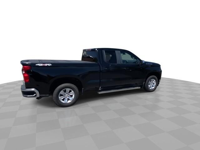 used 2019 Chevrolet Silverado 1500 car, priced at $28,999
